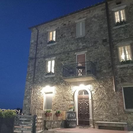 B&B Maremma'S Dream Catabbio Exterior photo