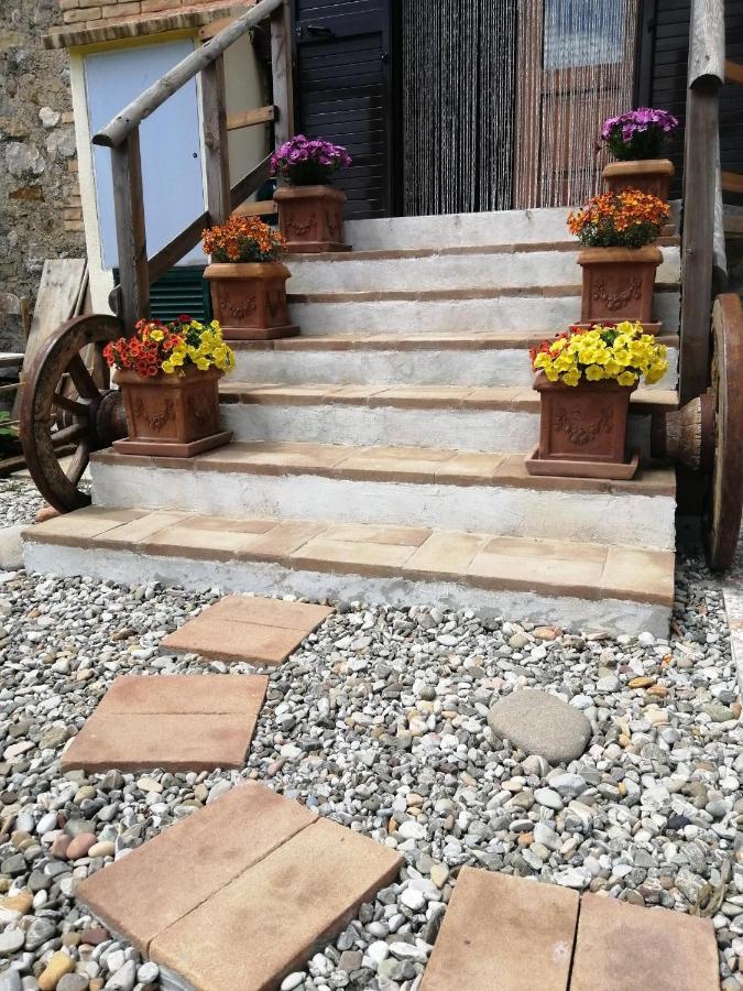 B&B Maremma'S Dream Catabbio Exterior photo