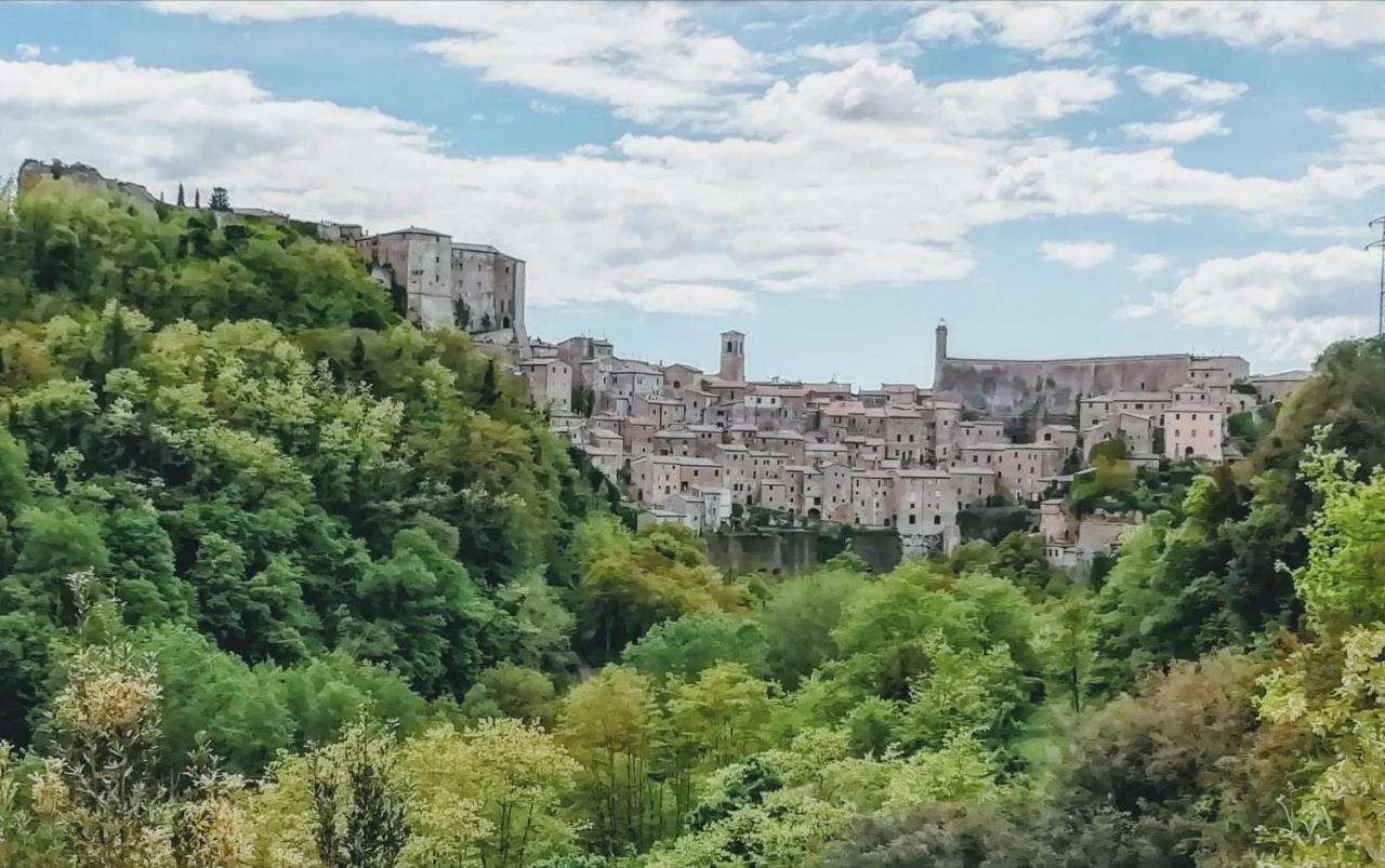 B&B Maremma'S Dream Catabbio Exterior photo