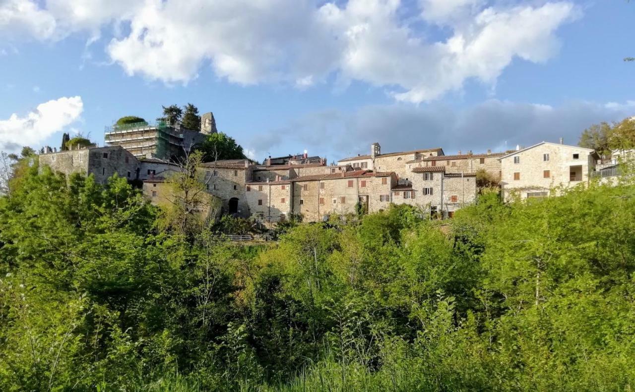 B&B Maremma'S Dream Catabbio Exterior photo