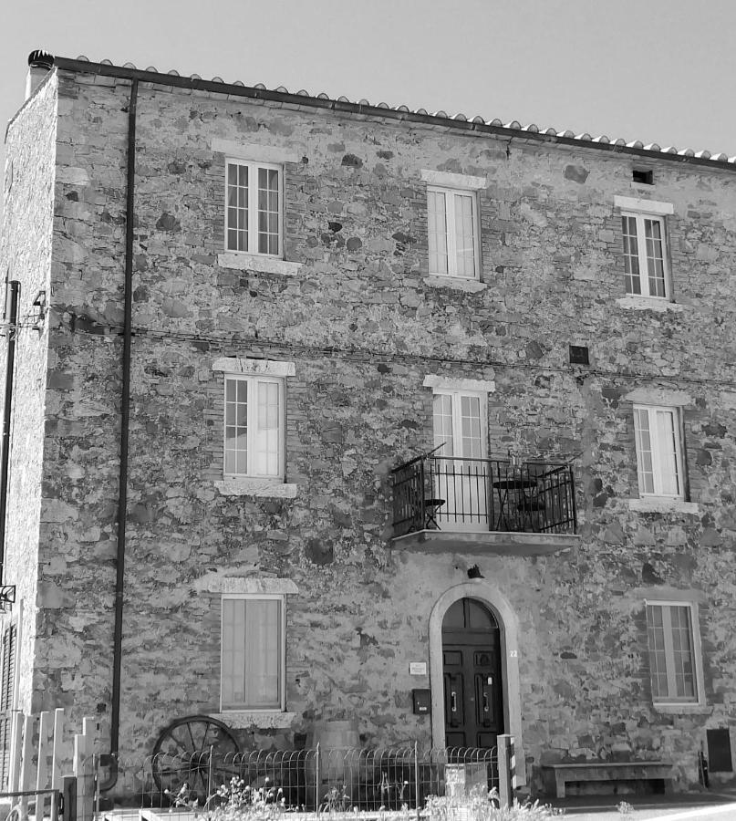 B&B Maremma'S Dream Catabbio Exterior photo